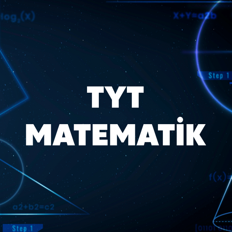 TYT MATEMATİK